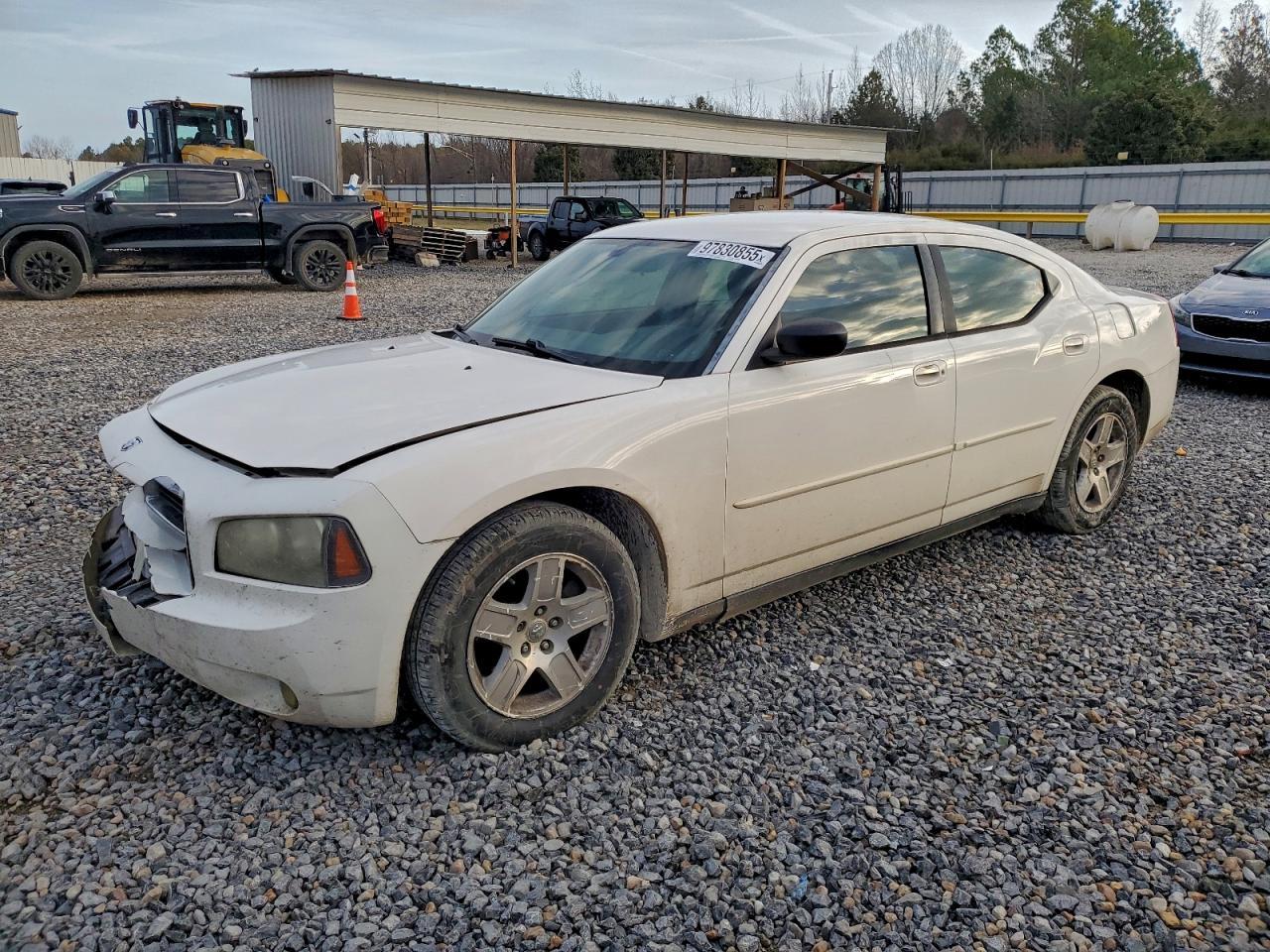 2007 Dodge Charger se