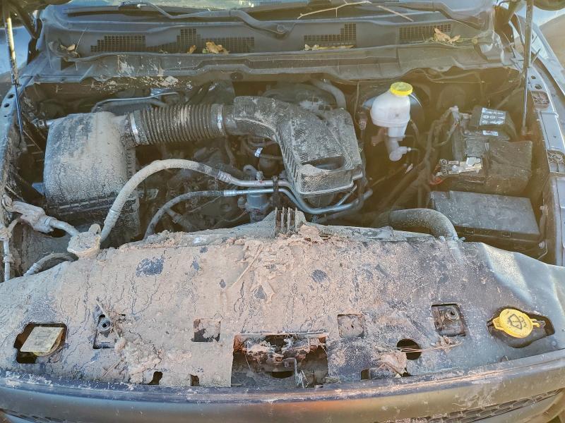 2021 Dodge Ram 1500 Classic Tradesman