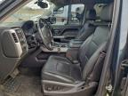 2017 Chevrolet Silverado K1500 LTZ