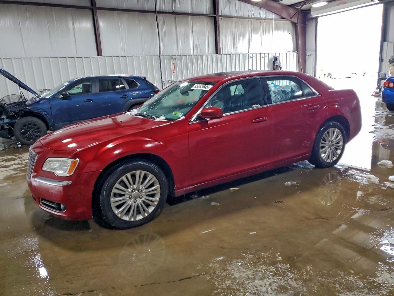 2014 Chrysler 300