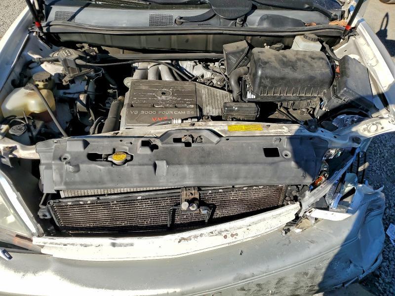 2001 Lexus Rx 300
