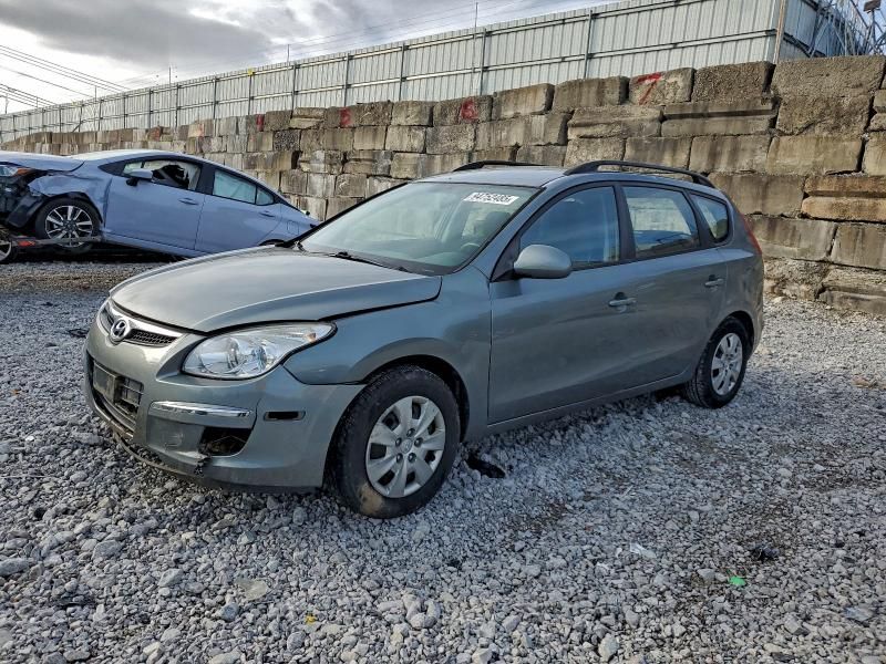 2010 Hyundai Elantra Touring gls
