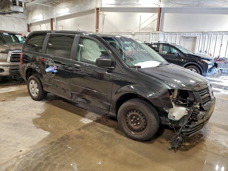 2010 Dodge Grand Caravan se