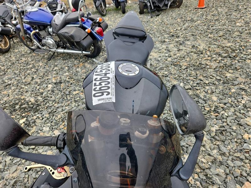 2008 Yamaha YZFR6