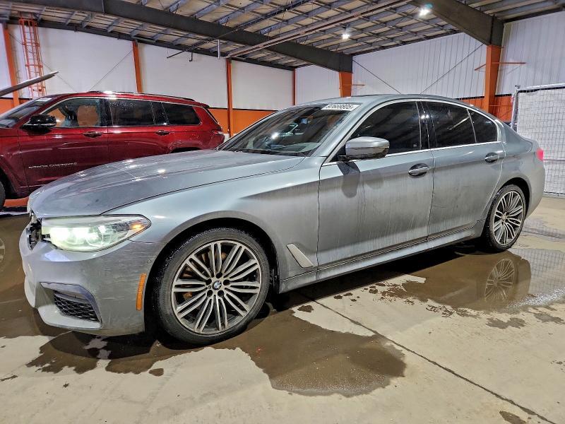 2019 BMW 530 xi