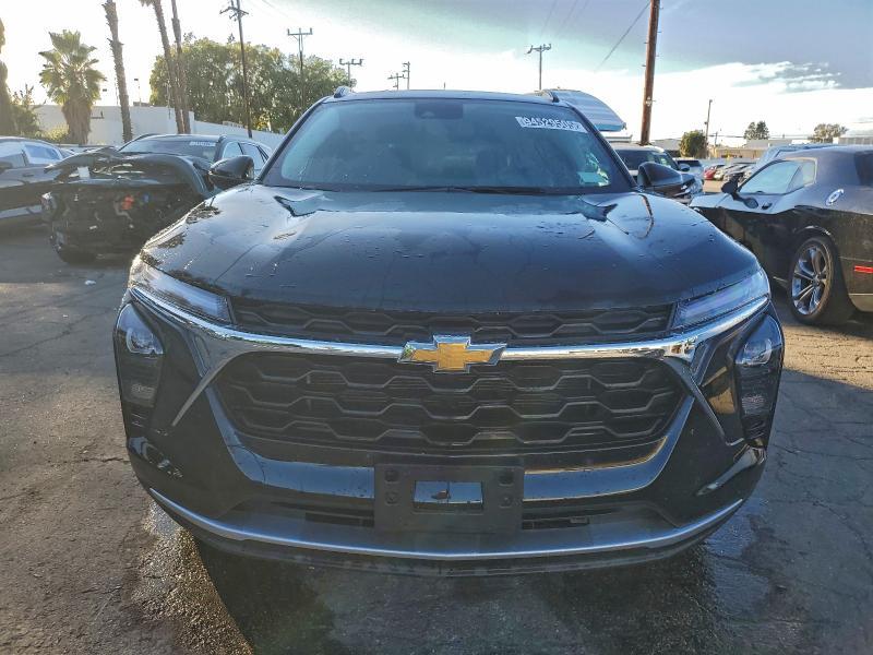 2025 Chevrolet Trax 1LT