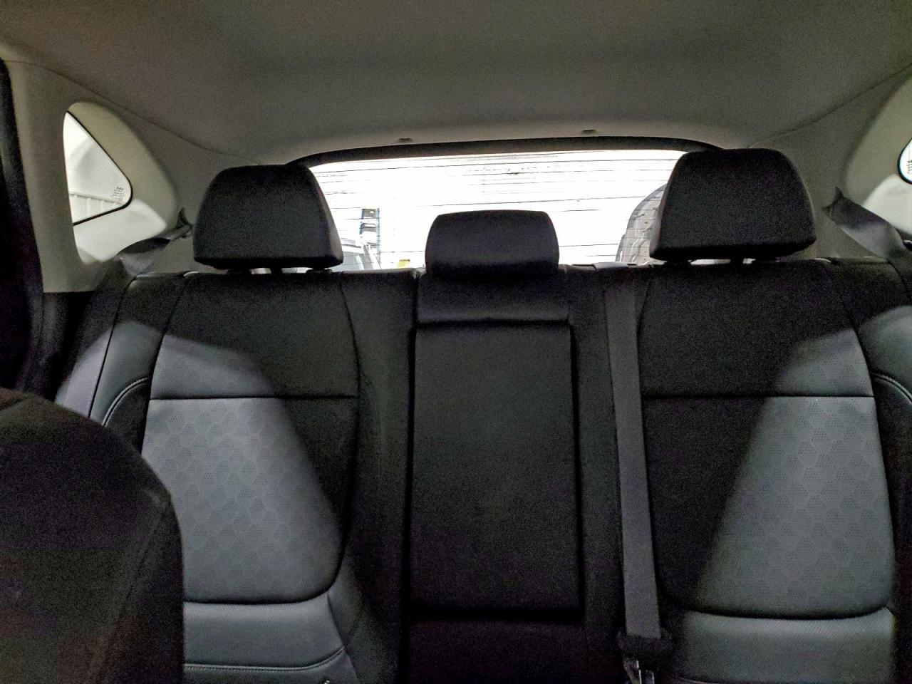 2022 KIA Seltos ex