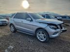 2013 Mercedes-Benz Ml 350 4matic