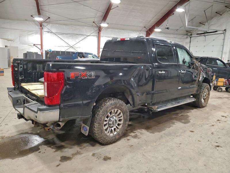 2022 Ford F250 Super Duty