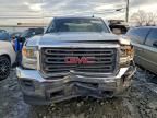 2016 GMC Sierra K2500 Heavy Duty