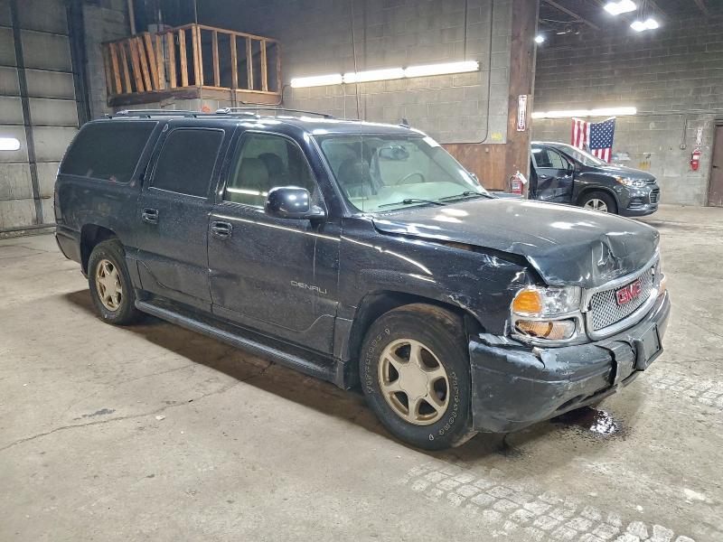 2006 GMC Yukon