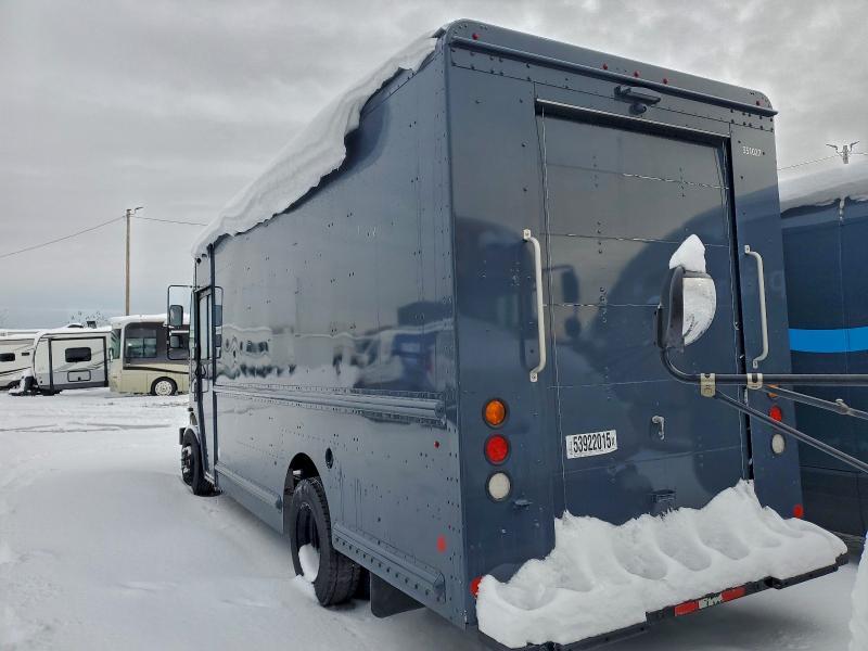 2020 Freigliner 2020 Freightliner MT 45G Delivery Van
