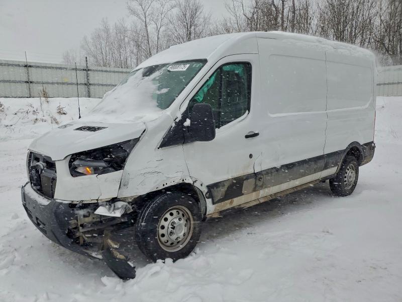 2023 Ford Transit T-250 Delivery van