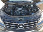 2015 Mercedes-Benz Ml 350 4matic