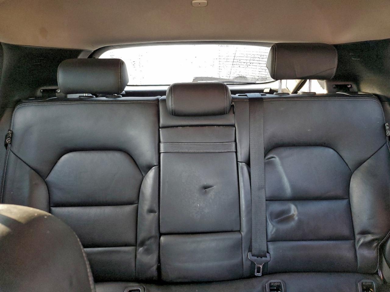 2017 Infiniti Qx30 Premium