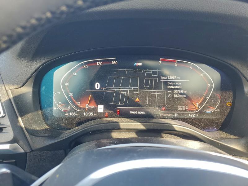 2023 BMW X4 Xdrive30i