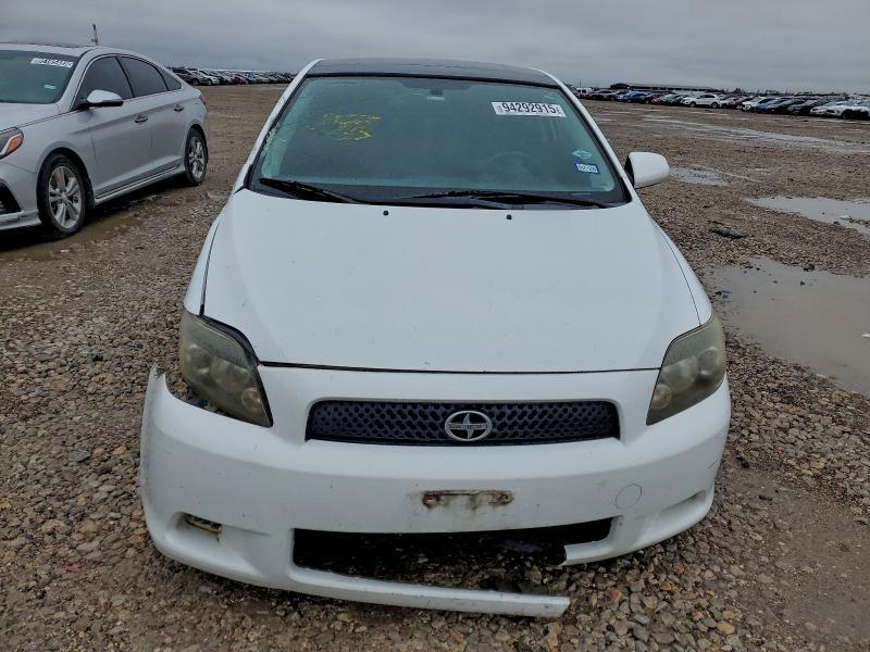 2010 Scion TC