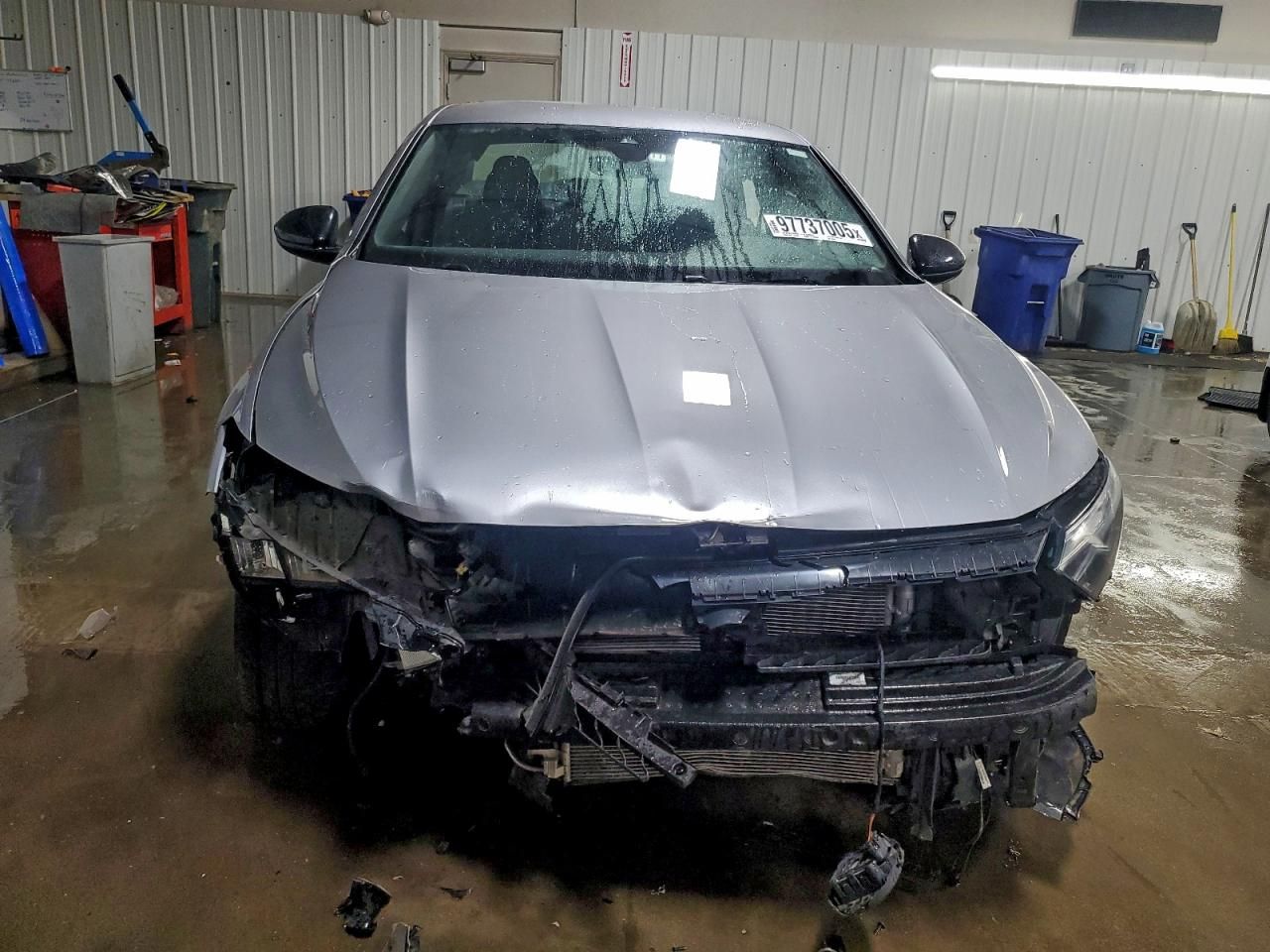 2024 Volkswagen Jetta Sport