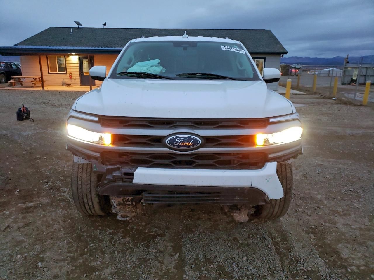 2023 Ford Expedition max xlt