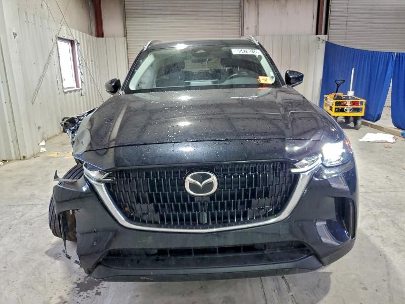 2025 Mazda Cx-90 Preferred