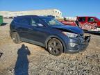 2015 Hyundai Santa fe gls