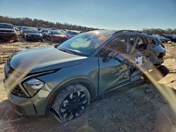 KIA salvage cars for sale: 2023 KIA Sportage x Line