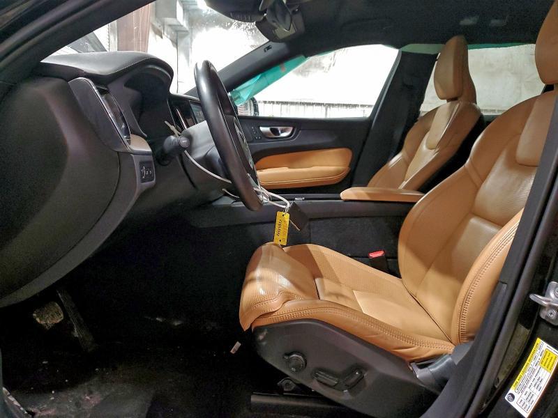 2020 Volvo Xc60 T8 Inscription
