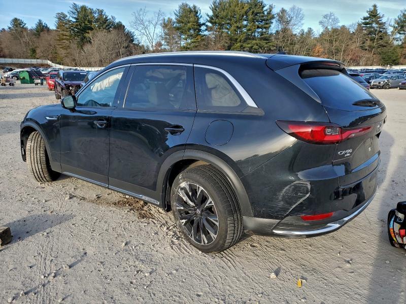 2024 Mazda Cx-90 Premium Plus