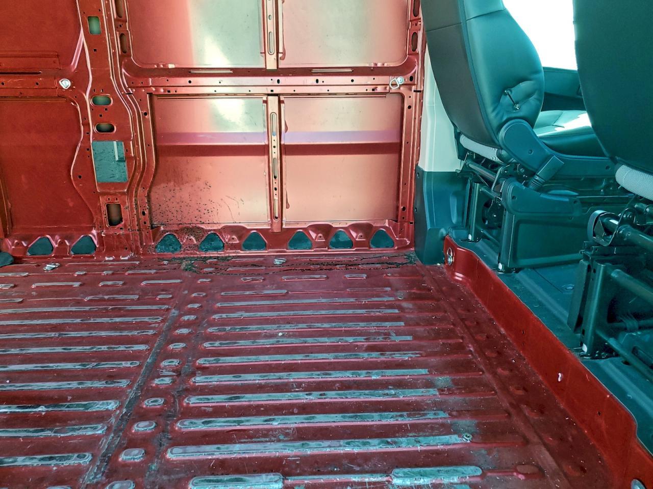 2021 Dodge RAM Promaster Van 3500 H