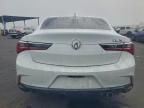 2019 Acura ILX