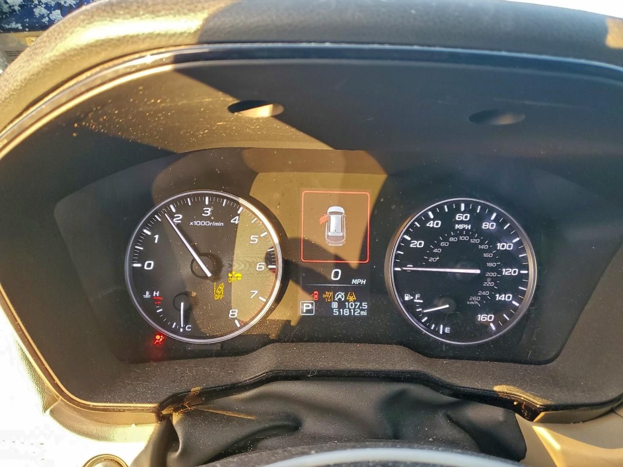 2023 Subaru Outback Premium