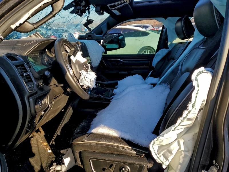 2022 Dodge Ram 1500 Limited