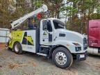 2023 Mack MD Utility / Service Truck