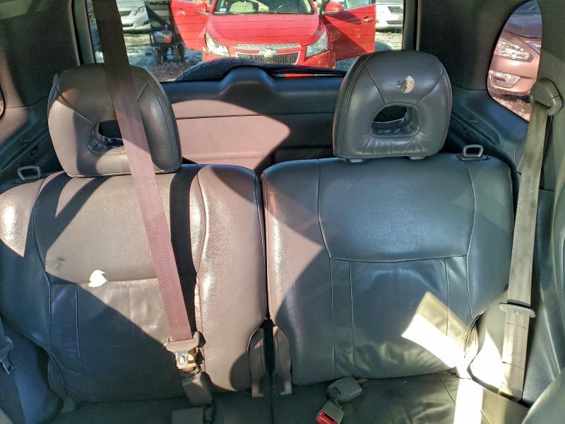 2001 Toyota Rav4 Base