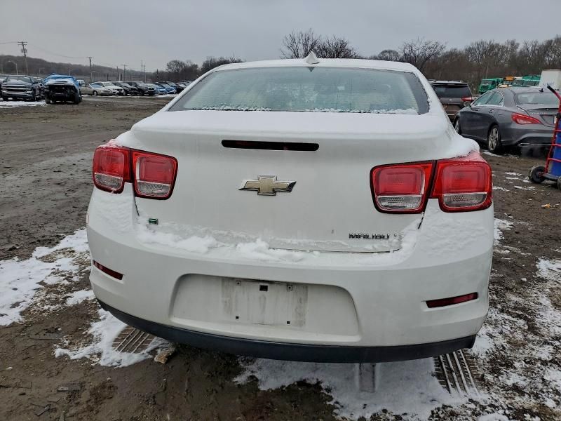2015 Chevrolet Malibu 1LT