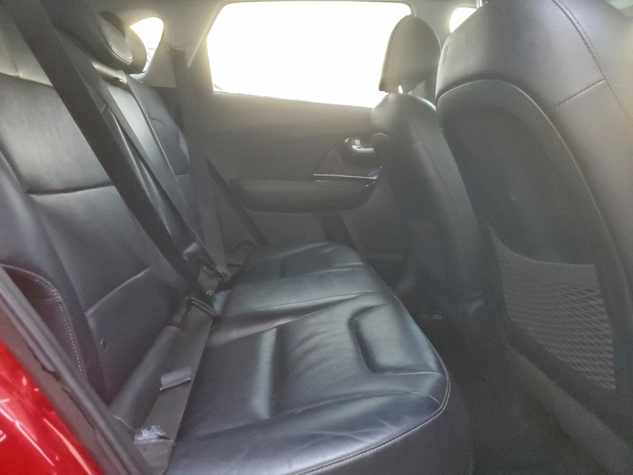 2017 KIA Niro ex Touring