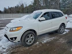 2011 Hyundai Santa fe gls for sale in Cookstown, ON