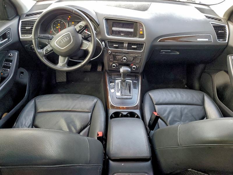 2014 Audi Q5 Premium Plus