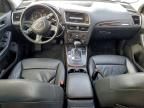 2014 Audi Q5 Premium Plus