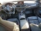 2014 Audi S7 Premium