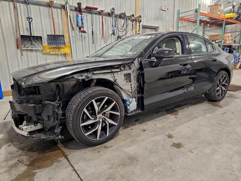 2020 Volvo S60 T5 Momentum