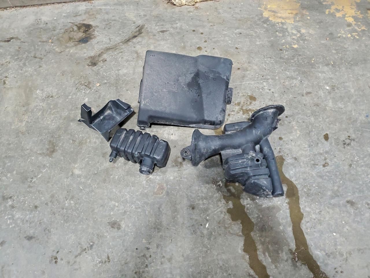 2012 Chevrolet Malibu 1LT