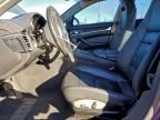 2011 Porsche Panamera 2
