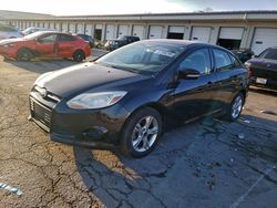 2013 Ford Focus se en venta en Louisville, KY