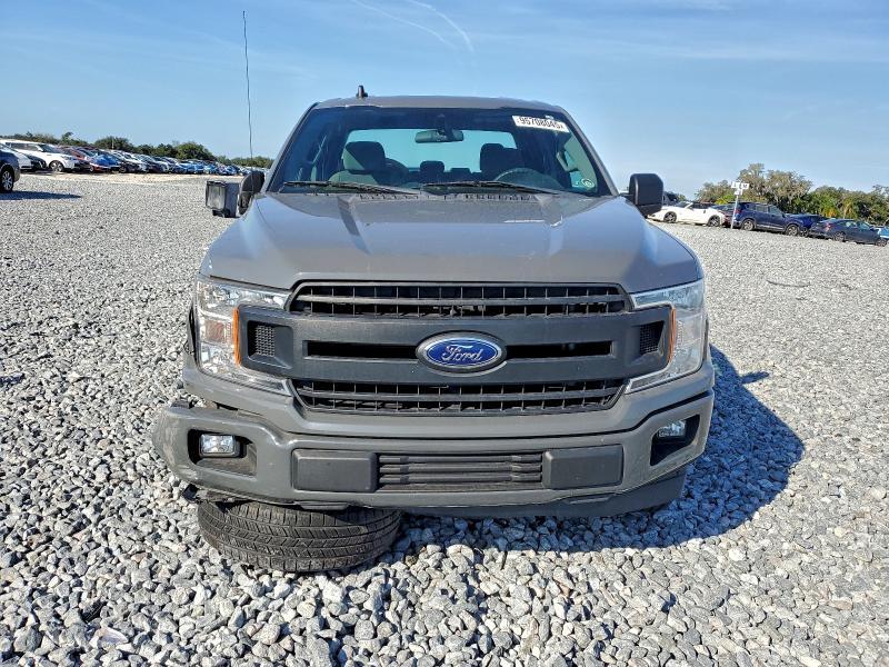 2020 Ford F150 Super cab