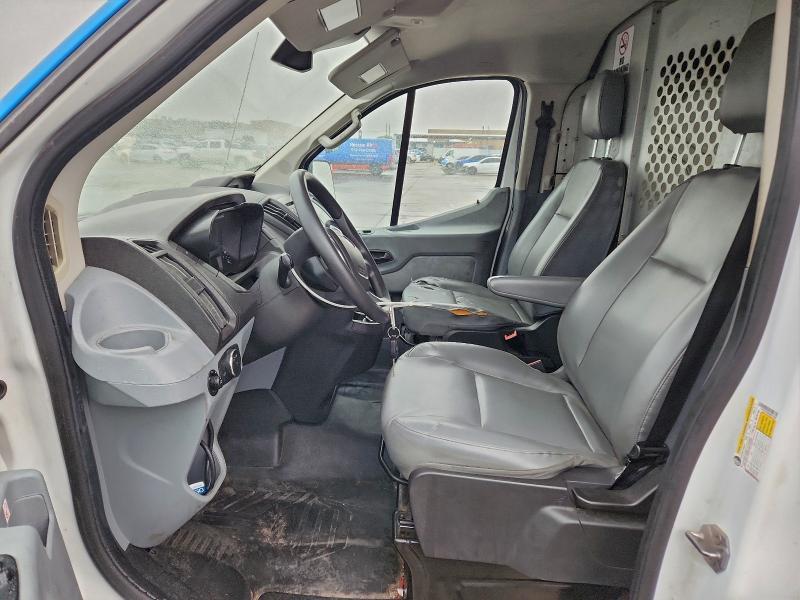 2019 Ford Transit T-250 Utility / Service Van
