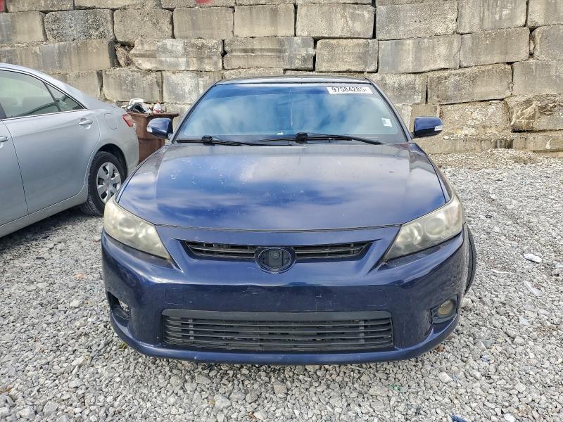 2012 Scion TC