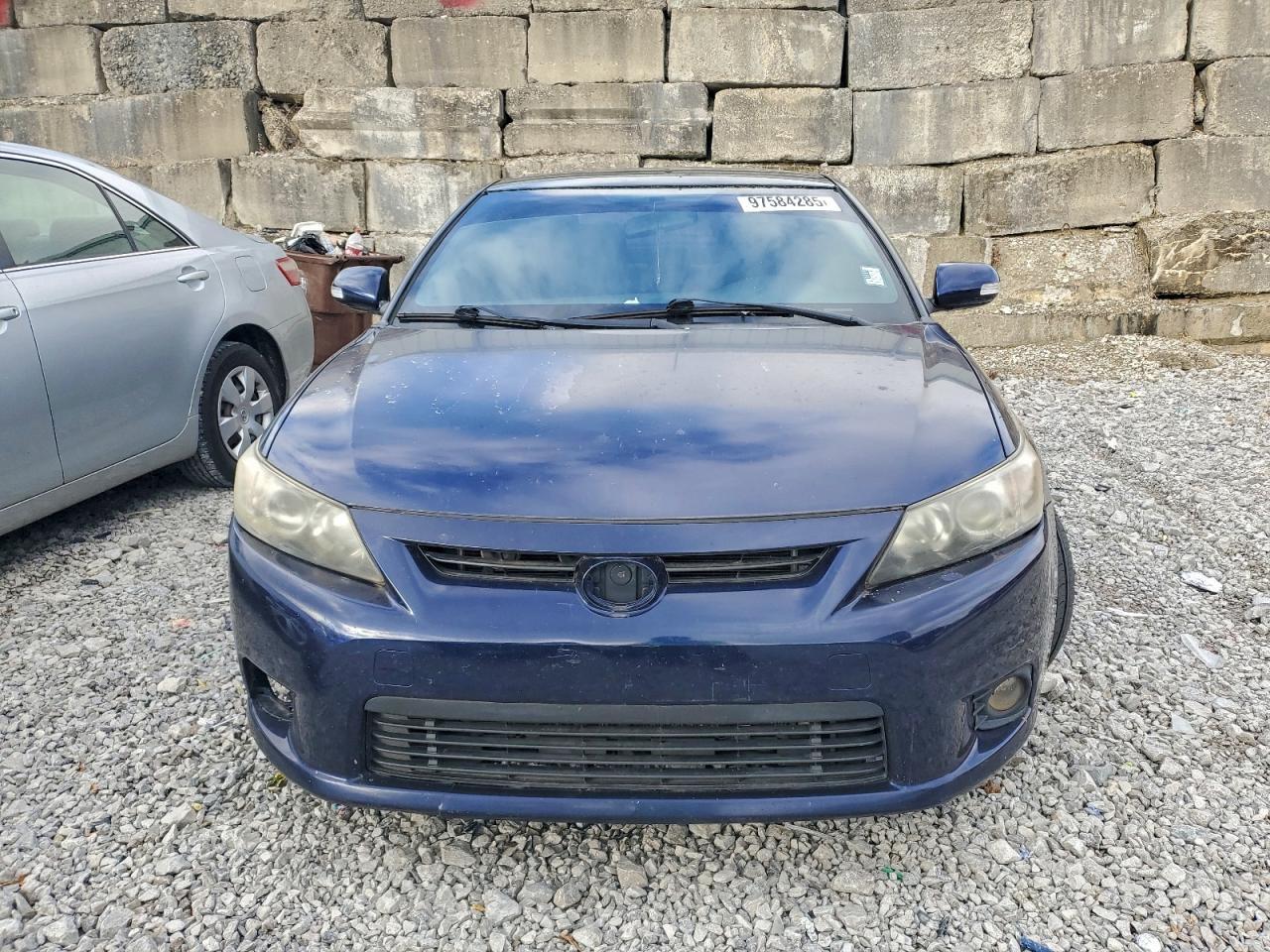 2012 Scion TC