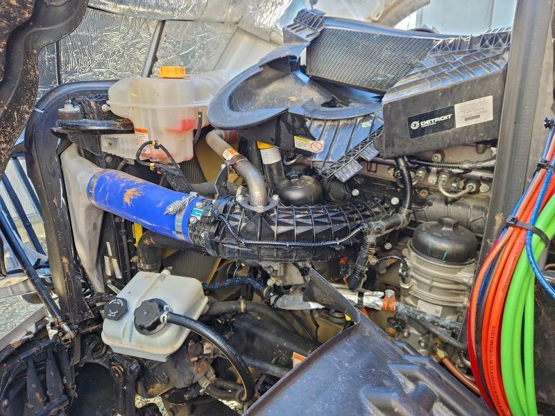 2024 Western Star 2024 Western Star 57X Chassis Semi Truck