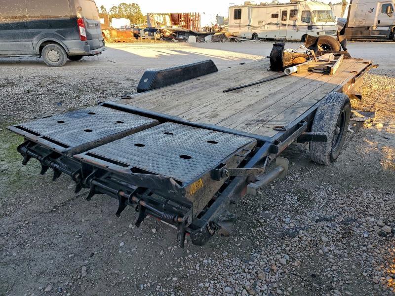 2021 Big Tex Equipment Trailer